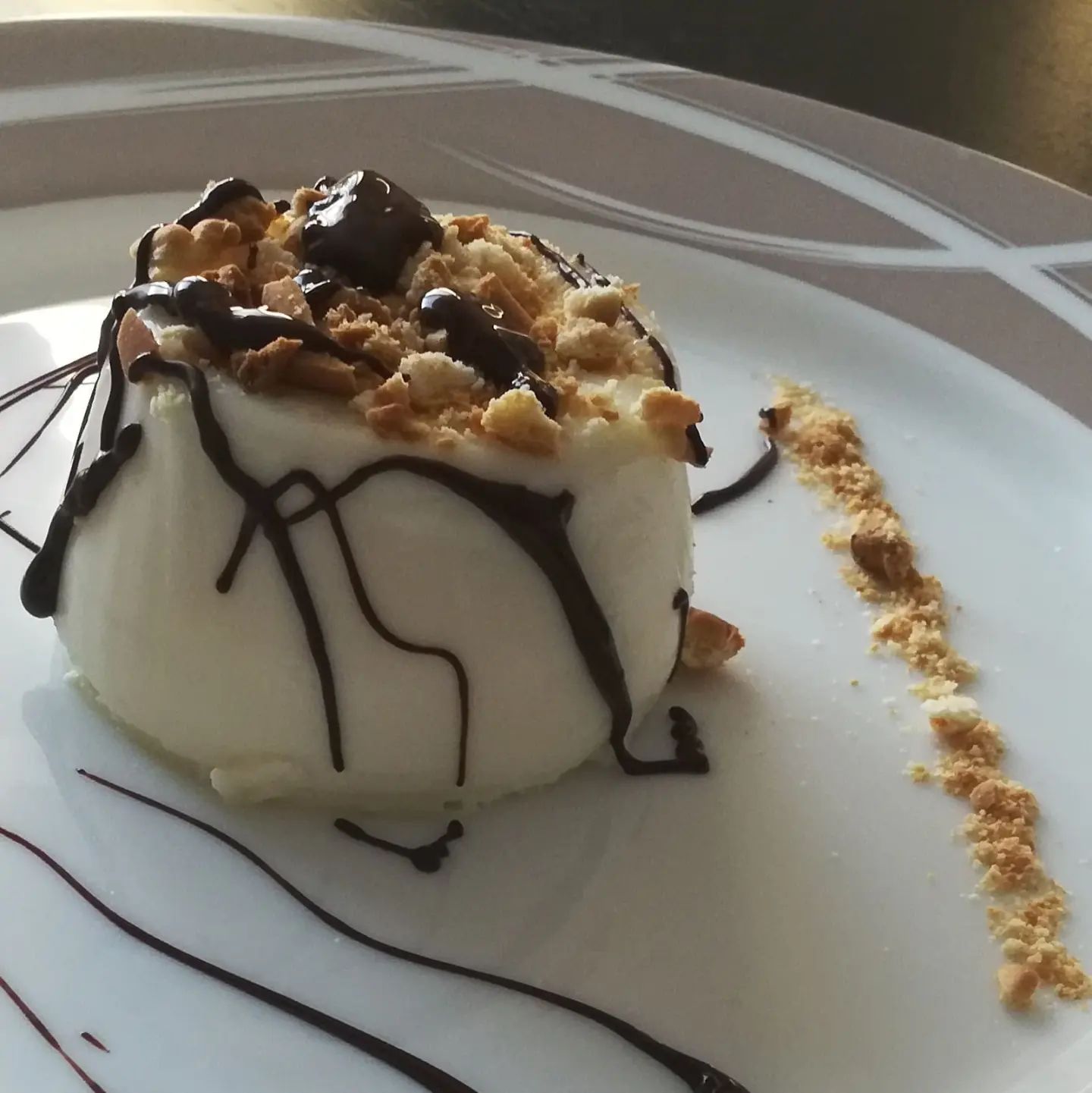 ๐ถ Panna Cotta ๐ท
Laย panna cottaย forse insieme alย tiramisรนย sono i dolci maggiormente amati e conosciuti da tutti. In questa ricetta troverai laย pannaย sui 2/3 della ricetta, se vi piace piรน grassa e con un gusto piรน corposo puoi aumentare la panna a 1 litro e ilย latteย a 150 ml...
https://www.cucinoamodomio.it/panna-cotta/
Scopri tante curiositร e ricette sul sito
๐ CUCINOAMODOMIO.IT
ใฐ๏ธ ใฐ๏ธ ใฐ๏ธ ใฐ๏ธ ใฐ๏ธ ใฐ๏ธ ใฐ๏ธ ใฐ๏ธ ใฐ๏ธ ใฐ๏ธ ใฐ๏ธ ใฐ๏ธ
โ
โค๏ธ ๐ ๐ฒ๐๐๐ถ ๐ ๐ถ ๐ฃ๐ถ๐ฎ๐ฐ๐ฒ
๐ ๐ฆ๐ฒ๐ด๐๐ถ @Cucinoamodomio.itโ
๐ซ ๐ง๐ฎ๐ด๐ด๐ฎ ๐ฎ๐บ๐ถ๐ฐ๐ถ ๐ฒ ๐ฐ๐ผ๐ป๐ฑ๐ถ๐๐ถ๐ฑ๐ถ ๐ถ๐น ๐ฃ๐ผ๐๐
๐ ๐ฆ๐ฎ๐น๐๐ฎ ๐ถ๐น ๐ฃ๐ผ๐๐
ใฐ๏ธ ใฐ๏ธ ใฐ๏ธ ใฐ๏ธ ใฐ๏ธ ใฐ๏ธ ใฐ๏ธ ใฐ๏ธ ใฐ๏ธ ใฐ๏ธ ใฐ๏ธ ใฐ๏ธ
#cucinoamodomio #ricettadelgiorno #photooftheday #foodoftheday #instagood #delicious #pannacotta #panna #dolciitaliani #dolciveloci #CucinoamodoMIOit #DessertFacili #DessertVeloci #Vegetariano