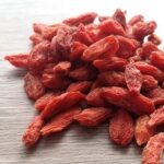 Allerta Alimentare | Richiamo per Bacche di Goji dalla Cina