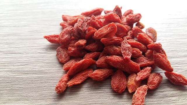 Scopri di più sull'articolo Allerta Alimentare | Bacche di Goji Ritirate