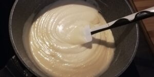 Besciamella