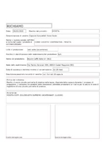 cucino a modo mio, ricette cucina, richiami alimentari, guide cucina, ricette di natale, ricette feste, ricette pasqua, lista alimenti, ingredienti, consulenze di cucina, corsi di cucina