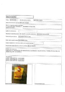cucino a modo mio, ricette cucina, richiami alimentari, guide cucina, ricette di natale, ricette feste, ricette pasqua, lista alimenti, ingredienti, consulenze di cucina, corsi di cucina