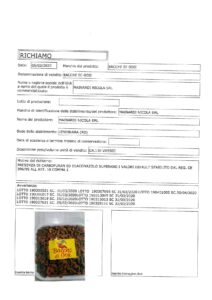 cucino a modo mio, ricette cucina, richiami alimentari, guide cucina, ricette di natale, ricette feste, ricette pasqua, lista alimenti, ingredienti, consulenze di cucina, corsi di cucina
