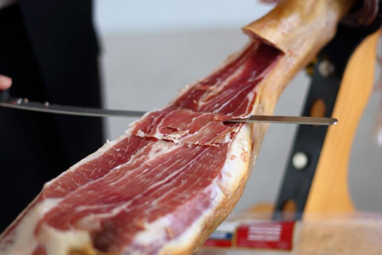 Scopri di più sull'articolo Prosciutto Crudo