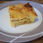 Lasagna al Salmone 1