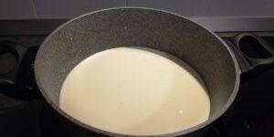 Panna Cotta