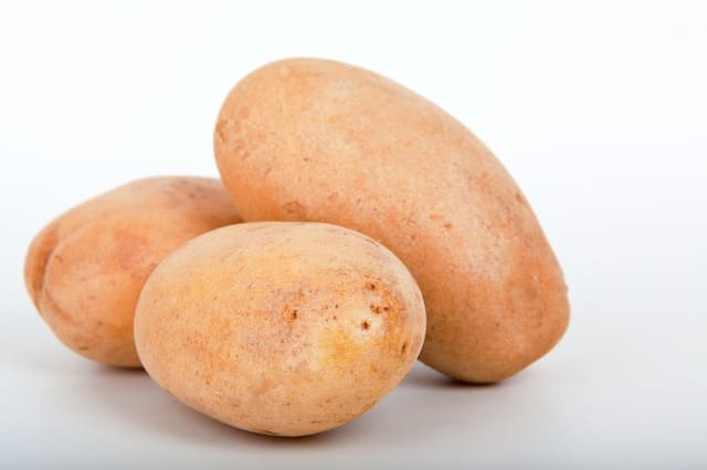 Read more about the article Patate