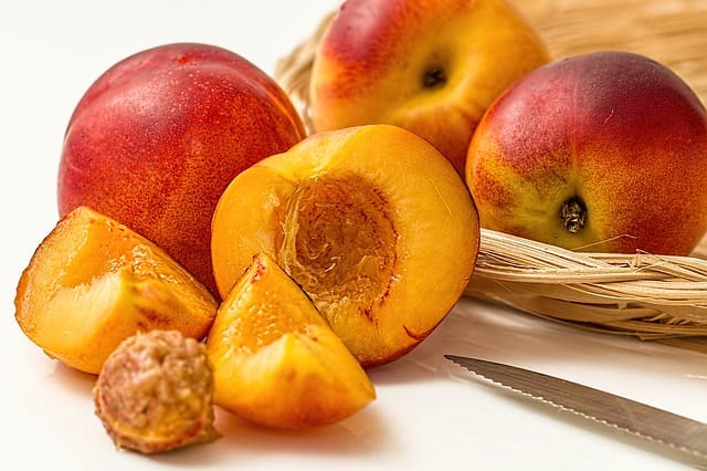 pesche, cucino a modo mio, ricette cucina, richiami alimentari, guide cucina