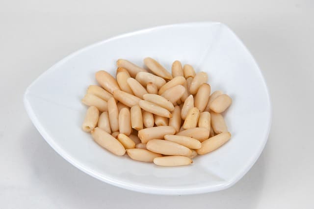 pinoli, cucino a modo mio, ricette cucina, richiami alimentari, guide cucina