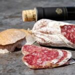 Allerta Alimentare | Salame Positivo alla Salmonella