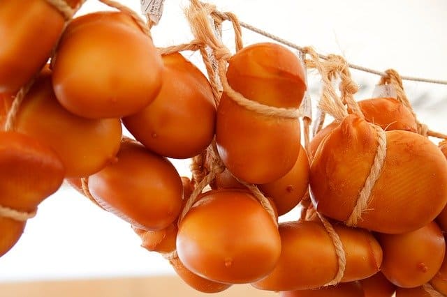 Read more about the article Scamorza