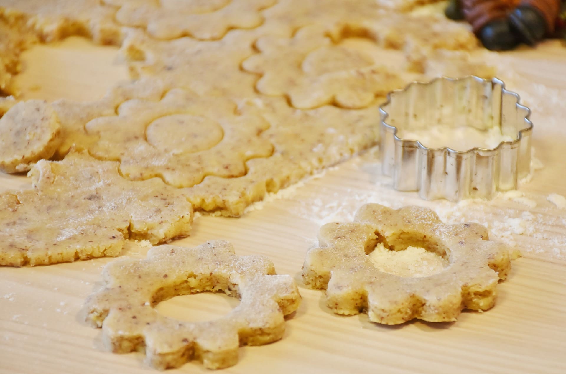 Biscotti, Ingredienti, alimenti, lista ingredienti, cosa è, come si cuoce, ricette, come si cucina, informazioni nutrizionali, calorie, proteine, grassi, carboidrati,