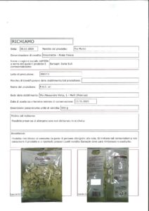cucino a modo mio, ricette cucina, richiami alimentari, guide cucina, ricette di natale, ricette feste, ricette pasqua, lista alimenti, ingredienti, consulenze di cucina, corsi di cucina