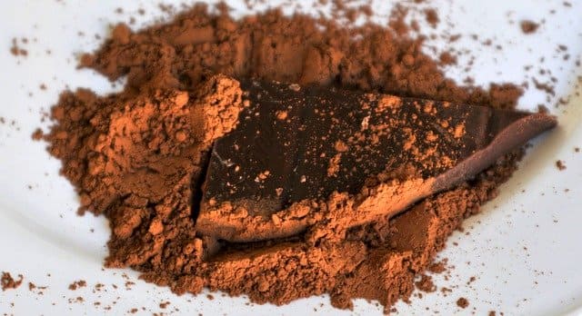 Scopri di più sull'articolo Cacao