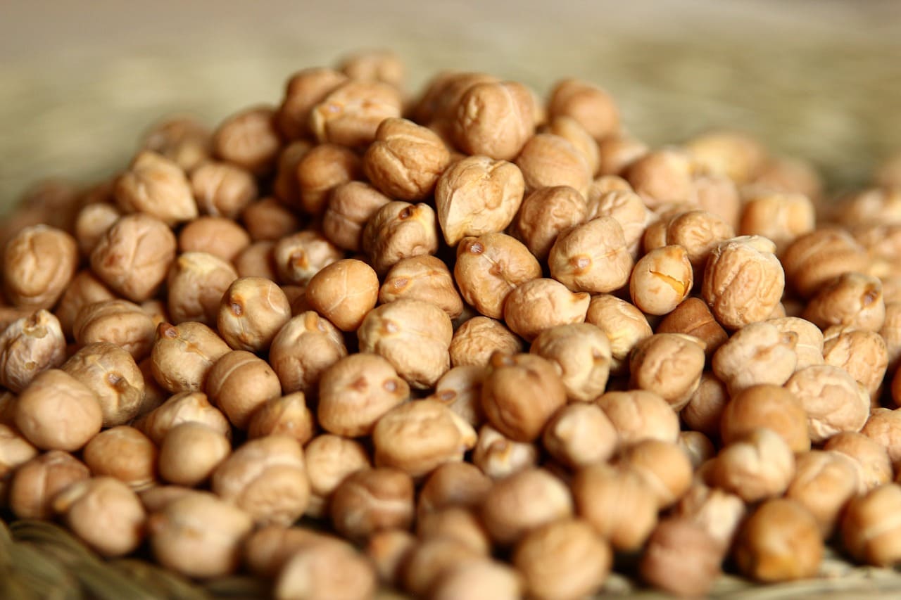 Ceci, Ingredienti, alimenti, lista ingredienti, cosa è, come si cuoce, ricette, come si cucina, informazioni nutrizionali, calorie, proteine, grassi, carboidrati,