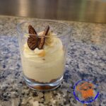 Crema Mascarpone e Amaretti