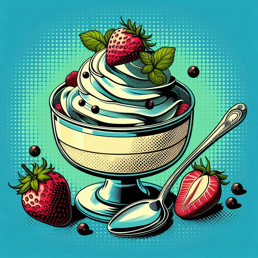 Crema Mascarpone