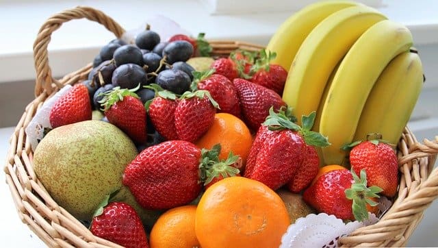 Scopri di più sull'articolo Calendario della Frutta