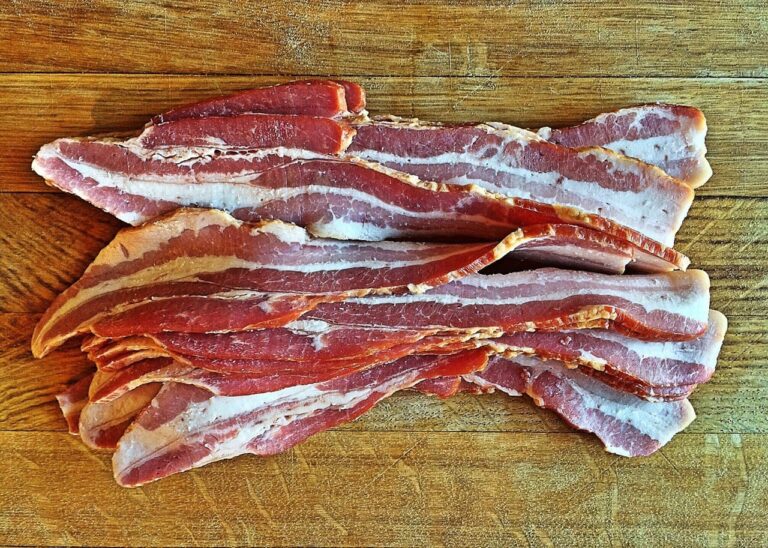 Scopri di più sull'articolo Pancetta