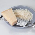 Sformato di Parmigiano