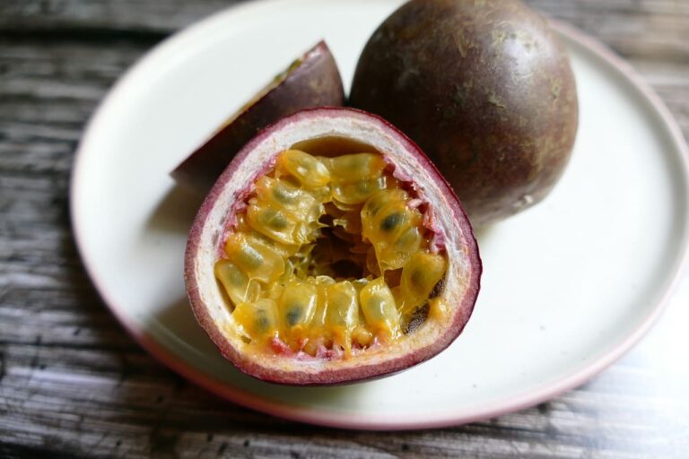 Scopri di più sull'articolo Passion Fruit