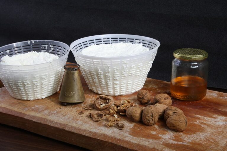 Read more about the article Ricotta