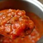 Allerta Alimentare | Vetro nella Salsa al Pomodoro