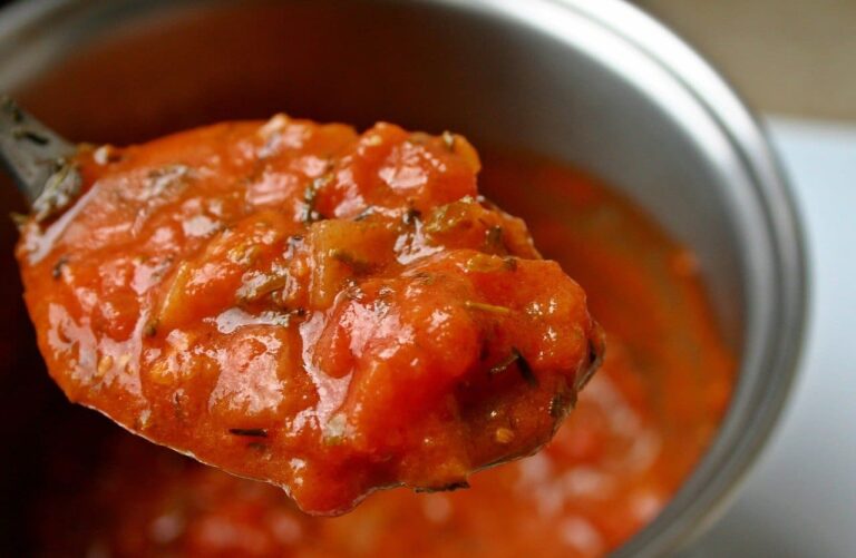 Scopri di più sull'articolo Allerta Alimentare | Vetro nella Salsa al Pomodoro