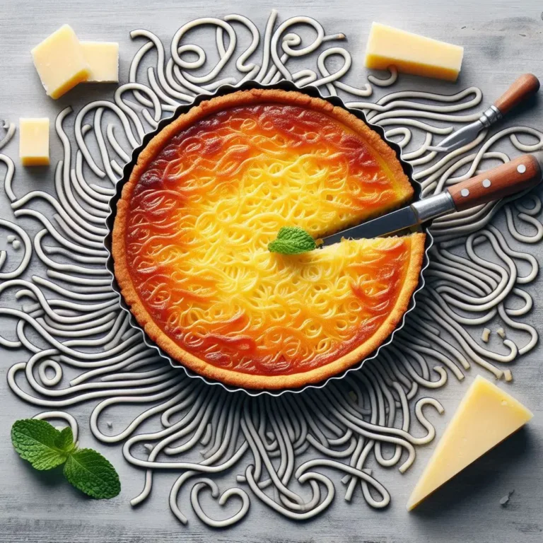 Scopri di più sull'articolo Sformato di Parmigiano