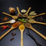 Allerta Alimentare | Etichetta errata per il Curry