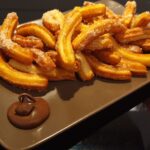 Churro, churros, cucino a modo mio, ricette cucina, richiami alimentari, guide cucina, ricette di natale, ricette feste, ricette pasqua, lista alimenti, ingredienti, consulenze di cucina, corsi di cucina, ricette facili e veloci, ricette light, ricette vegetariane, vegano, senza glutine, senza lattosio