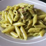 Pennette Crescenza Pesto