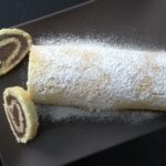 Rotolo con Nutella 1