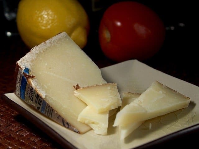 Scopri di più sull'articolo Pecorino