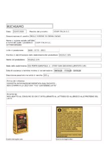 cucino a modo mio, ricette cucina, richiami alimentari, guide cucina, ricette di natale, ricette feste, ricette pasqua, lista alimenti, ingredienti, consulenze di cucina, corsi di cucina