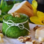 Allerta Alimentare | Rischio Microbiologico per il Pesto