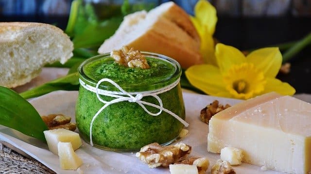 Read more about the article Pesto