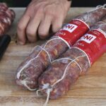 Allerta Alimentare | Salmonella nel Salame Lardellato