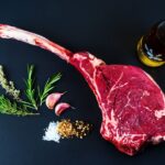 Allerta Alimentare | Tomahawak con Escherichia Coli