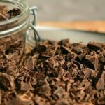 Allerta alimentare | CONAD, Plastica nel Cioccolato