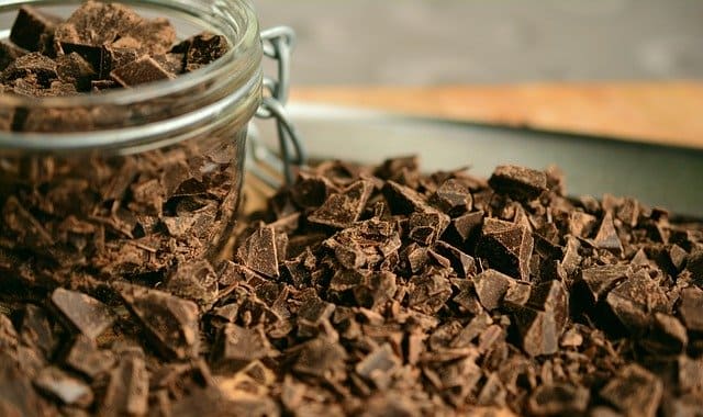 Scopri di più sull'articolo Cioccolato