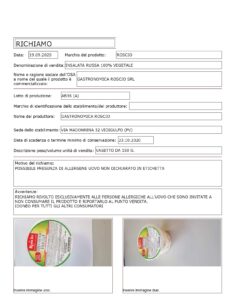 cucino a modo mio, ricette cucina, richiami alimentari, guide cucina, ricette di natale, ricette feste, ricette pasqua, lista alimenti, ingredienti, consulenze di cucina, corsi di cucina