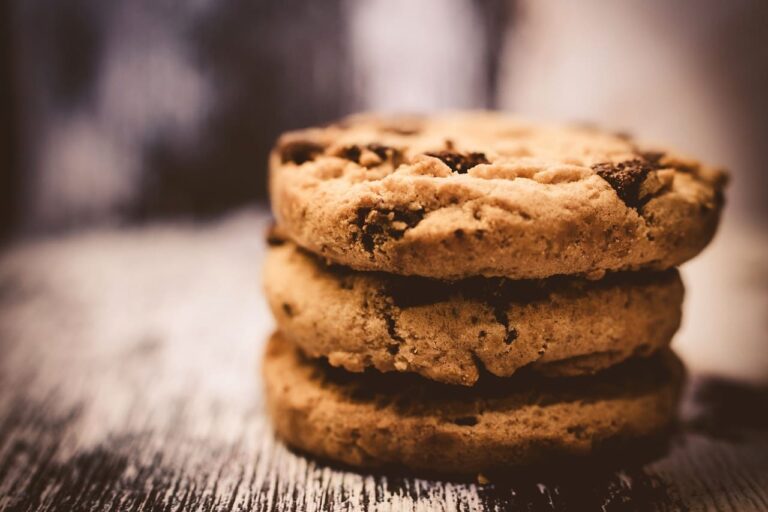 Scopri di più sull'articolo Allerta Alimentare | Allergene non dichiarato nei Cookie Senza Glutine