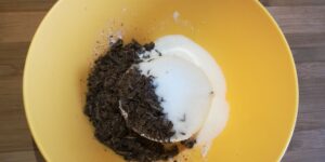 Crostata Ricotta e Cioccolato