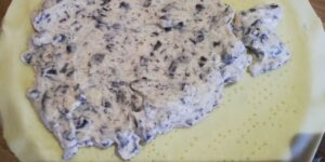 Crostata Ricotta e Cioccolato