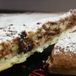 Crostata Ricotta e Cioccolato