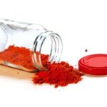 Allerta Alimentare | Paprika Oltre i Limiti di Ocratossina A