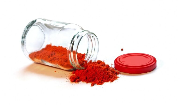 Scopri di più sull'articolo Allerta Alimentare | Paprika Oltre i Limiti di Ocratossina A