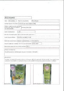 cucino a modo mio, ricette cucina, richiami alimentari, guide cucina, ricette di natale, ricette feste, ricette pasqua, lista alimenti, ingredienti, consulenze di cucina, corsi di cucina