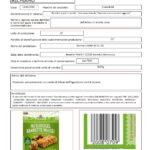 Allerta Alimentare | Oltre 100 Prodotti Richiamati per EtO Sopra i Limiti 26
